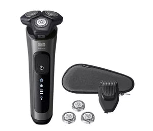Philips Norelco - S6600 Wet & Dry Electric Shaver | Free Shipping