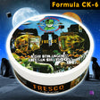 Phoenix Artisan Accoutrements -  Fresco - Formula CK-6 Shaving Soap