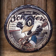 Schmiere - 6-String-Steve - Limited Edition Rock Hard - Pomade