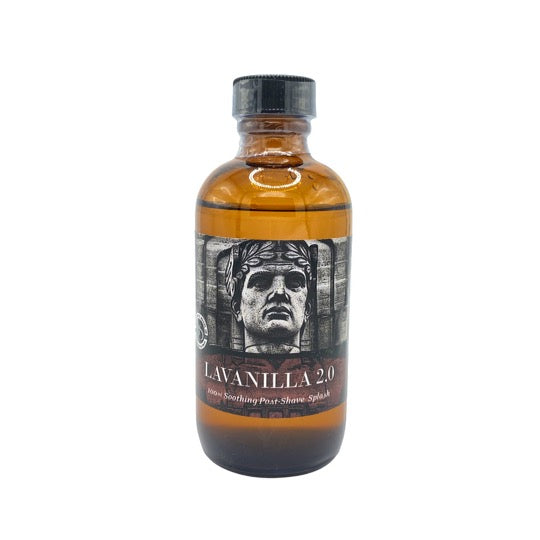 Shannon's Soaps - Lavanilla 2.0 - Aftershave Splash