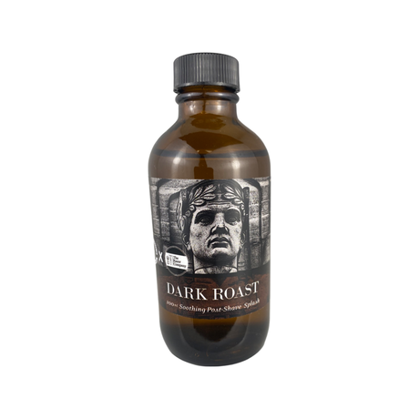 Shannon's Soaps - Dark Roast - Aftershave Splash