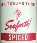 Spearhead Shaving Company - Aftershave Samples - 10ml