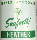 Spearhead Shaving Company - Aftershave Samples - 10ml