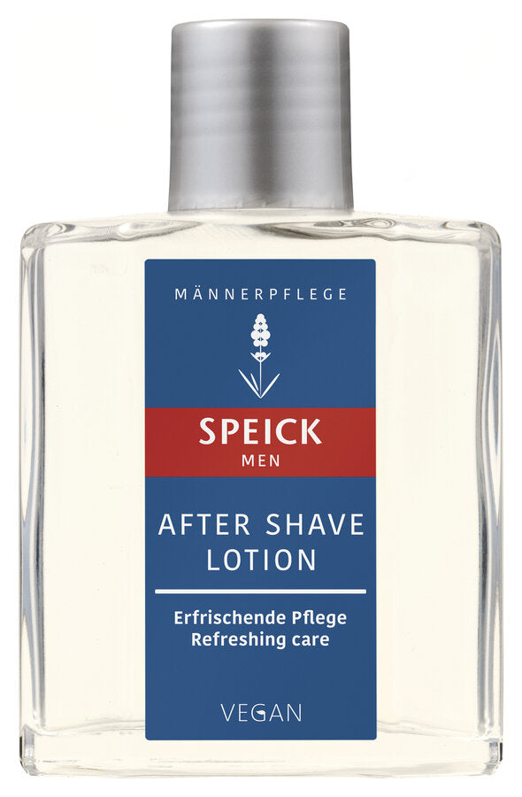 Speick - Men After Shave Lotion - 3.4oz