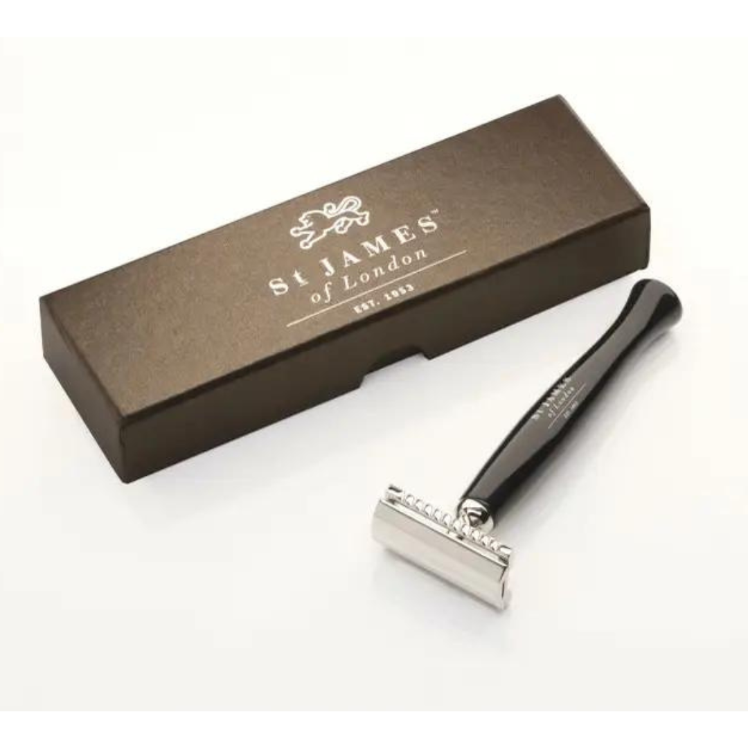 Safety Razors - Double Edge Razors - DE Razors – Tagged "St. James Of ...