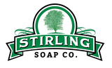 Stirling Soap Company - Bath Soap - Bay Rum