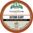 Stirling Soap Company - Shave Soap - Autumn Glory