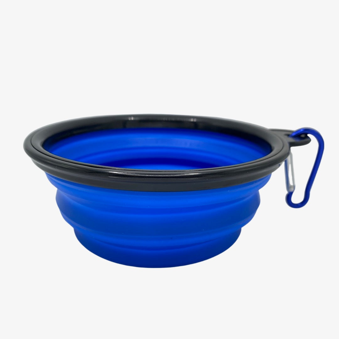 Shave Bowl by Shave Essentials, Size: One size, Blue