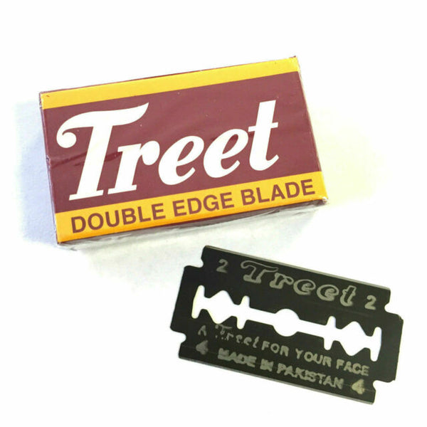 How Long Should Your Double-Edge Razor Blades Last?