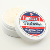 Wet Shaving Products - Barbershop - Formula T Shave Soap - 4 Fl oz