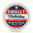 Wet Shaving Products - Barbershop - Formula T Shave Soap - 4 Fl oz