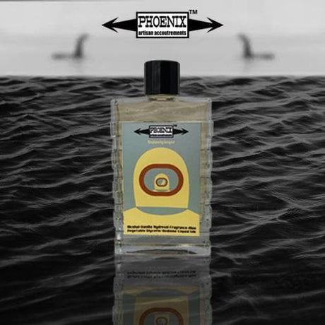 Phoenix Artisan Accoutrements - Doppelgänger Grey Label - Aftershave Cologne - 100ml