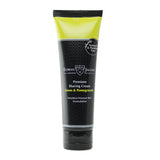 Edwin Jagger Limes & Pomegranate Shaving Cream 75ml