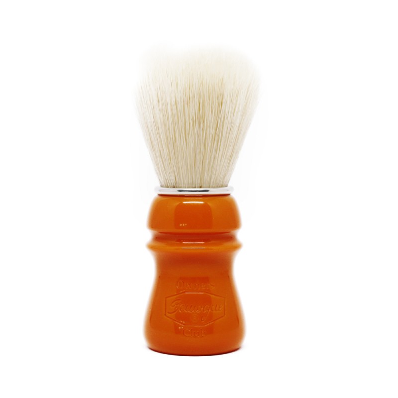 Semogue Owners Club Butterscotch Selected Premium Shaving Brush