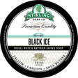 Stirling Soap Company - Shave Soap - Black Ice