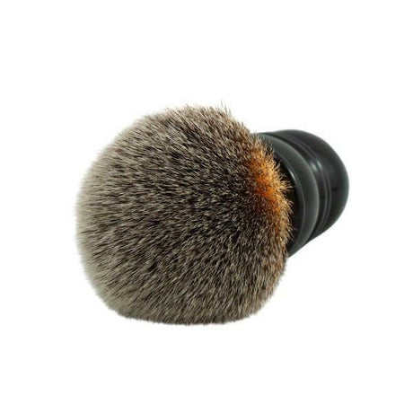 RazoRock Barber Handle 24mm Plissoft Synthetic Shaving Brush